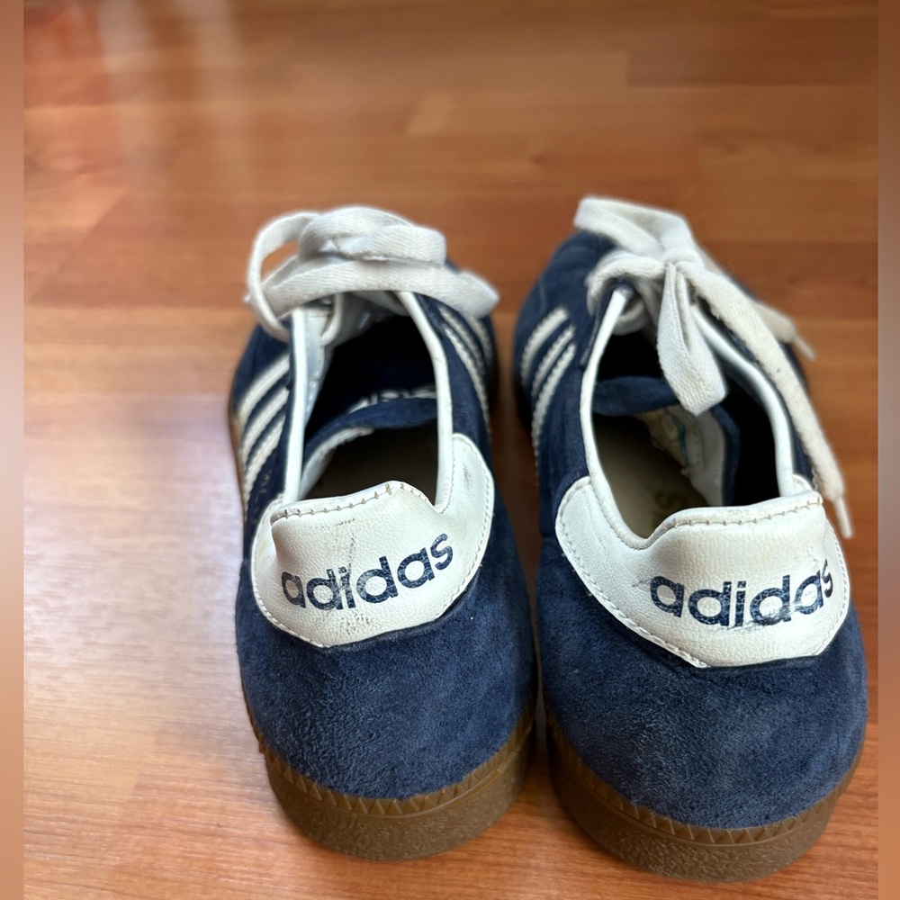 Adidas Spezial Shoes - Picture 4 of 6